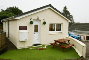 Rosewood Cottage